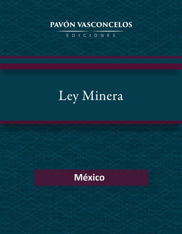 Ley Minera