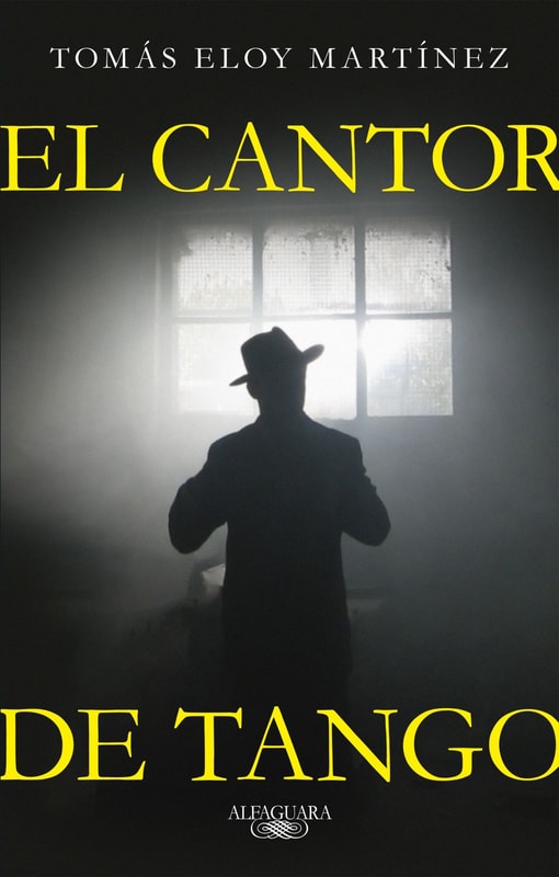 El cantor de tango