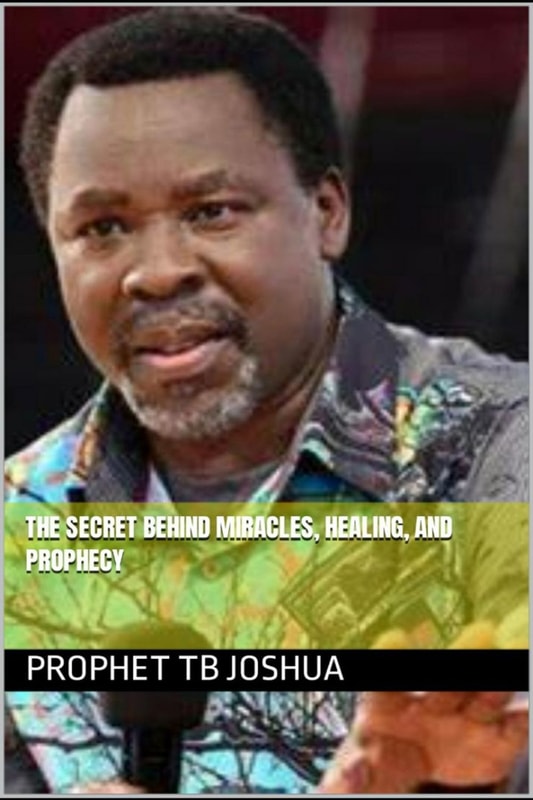 The Secret Behind Miracles, Healing, and Prophecy