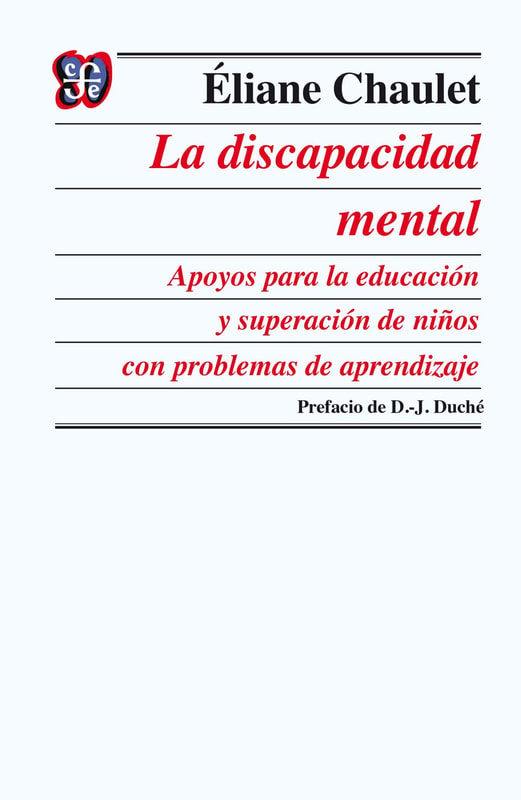 La discapacidad mental