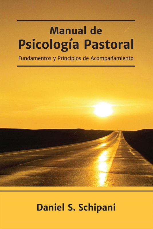 Manual de Psicología Pastoral