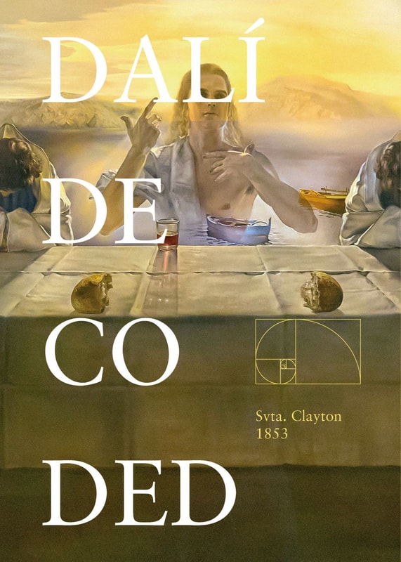 Dalí Decoded