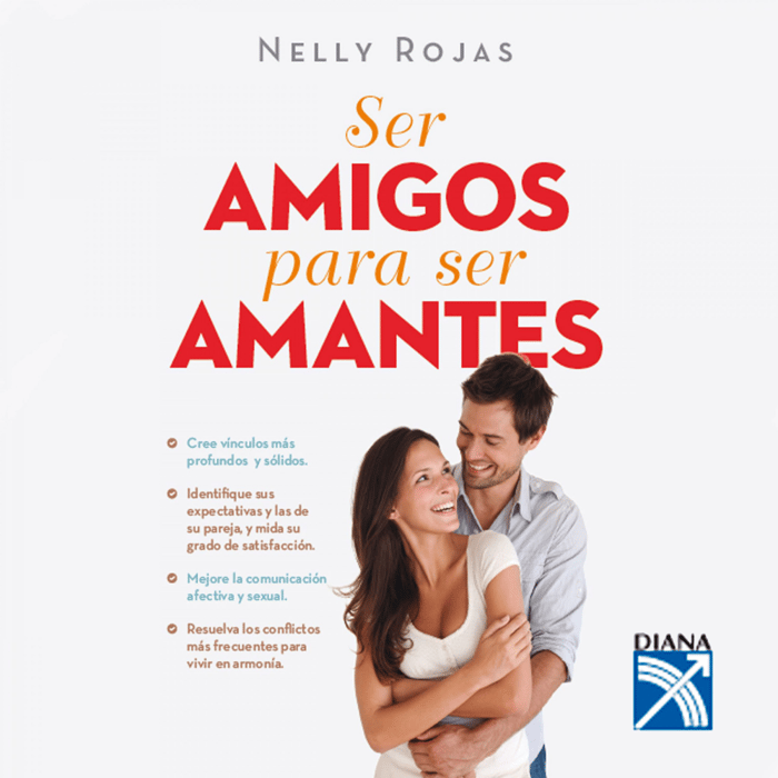 Ser amigos para ser amantes