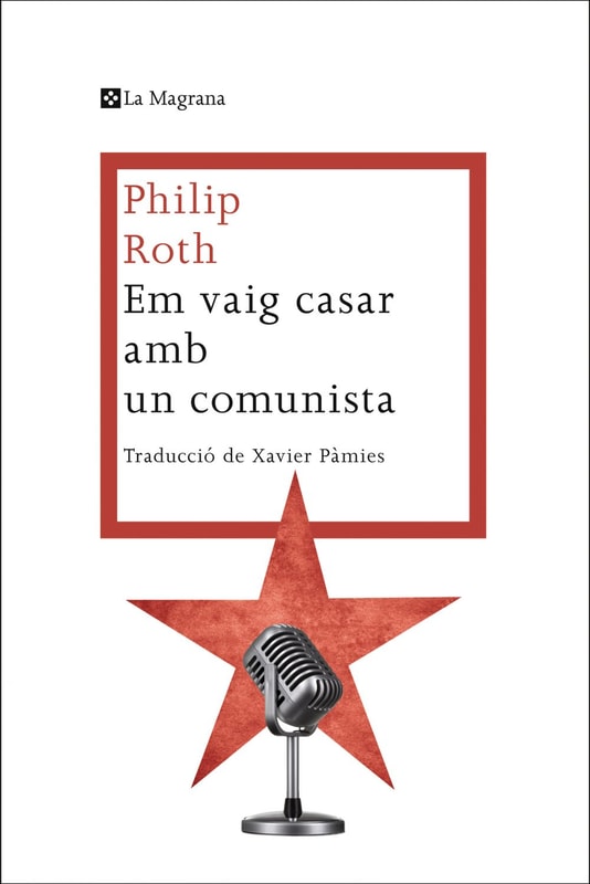 Em vaig casar amb un comunista