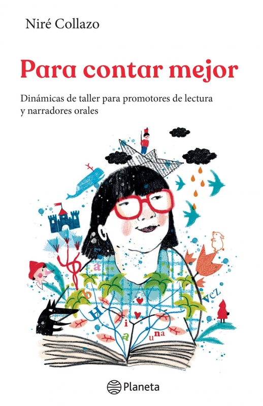 Para contar mejor.