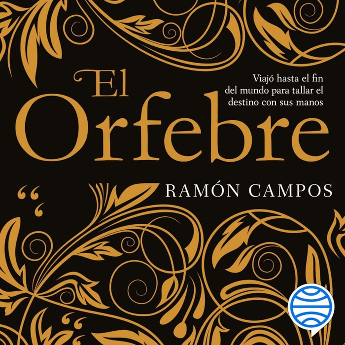 El orfebre