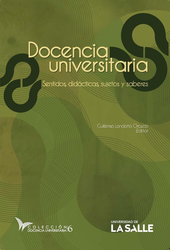 Docencia universitaria