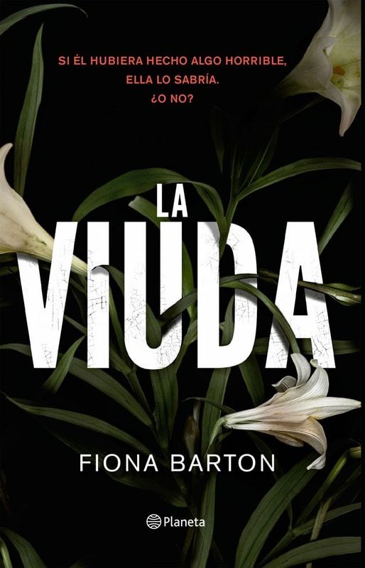 La viuda