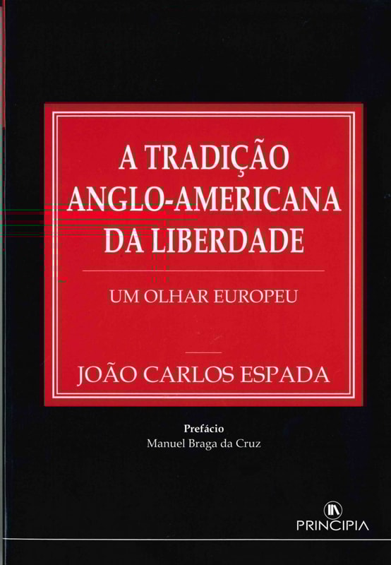 A Tradição Anglo-Americana da Liberdade