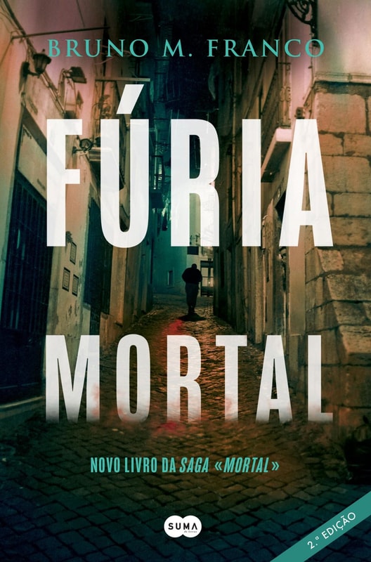 Fúria Mortal