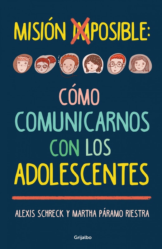 Misión imposible: cómo comunicarnos con los adolescentes