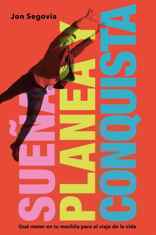 Sueña, planea y conquista