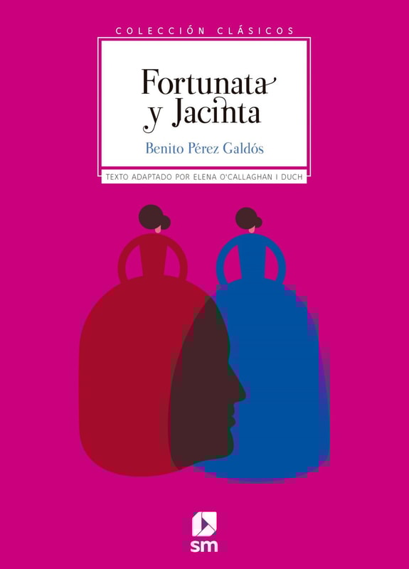 Fortunata y Jacinta