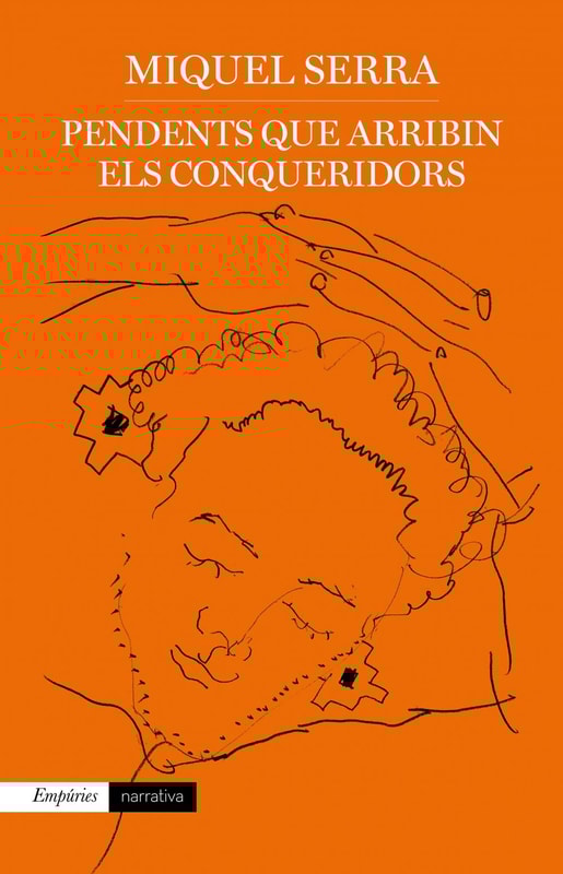 Pendents que arribin els conqueridors