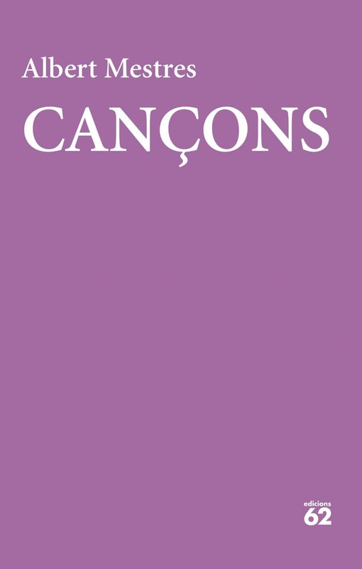 Cançons