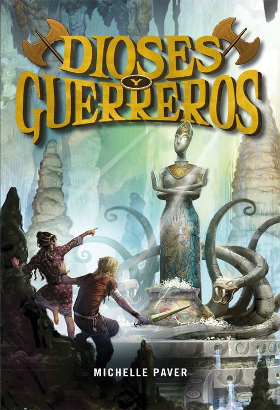 Dioses y guerreros