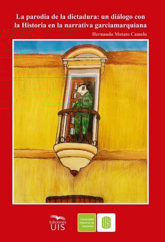 La parodia de la dictadura