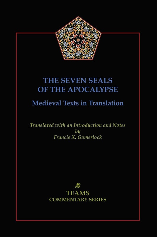 The Seven Seals of the Apocalypse