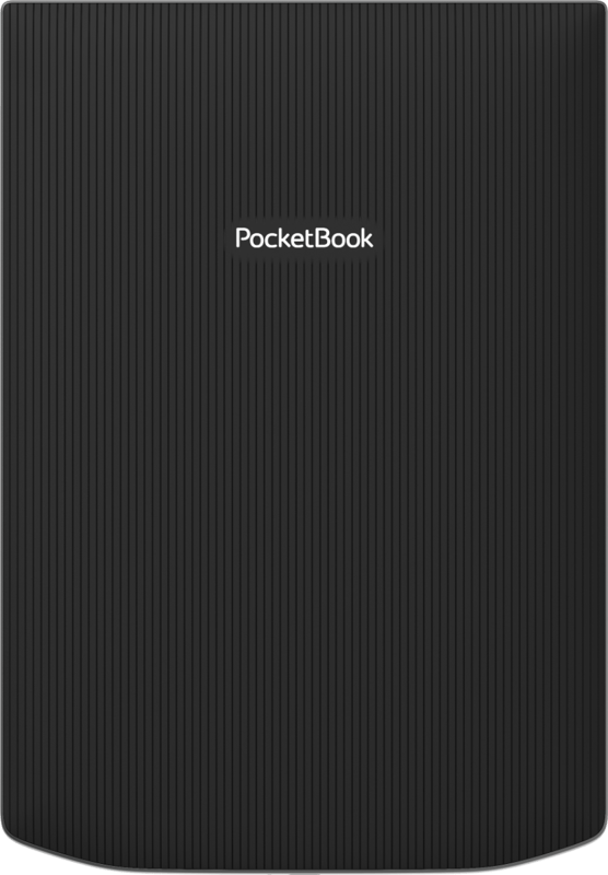 InkPad X Pro Misty Grey