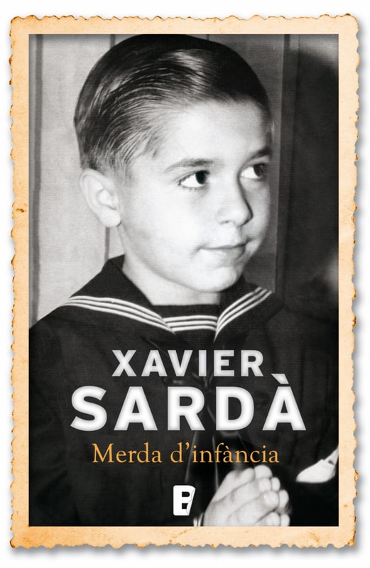 Merda d'infància
