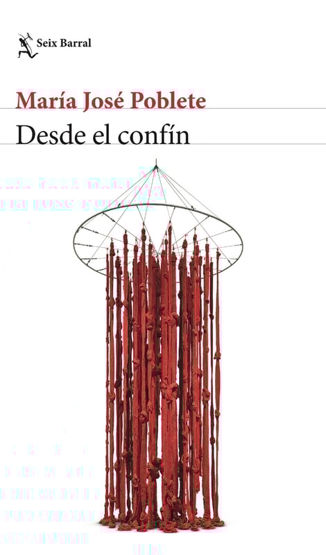 Desde el confín