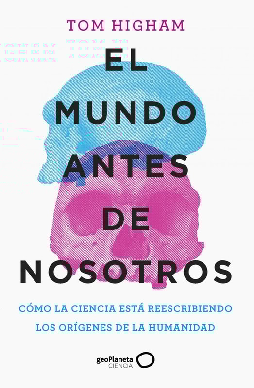 El mundo antes de nosotros