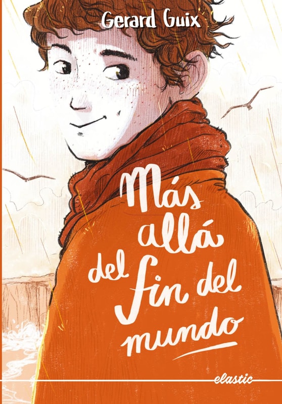 Más allá del fin del mundo