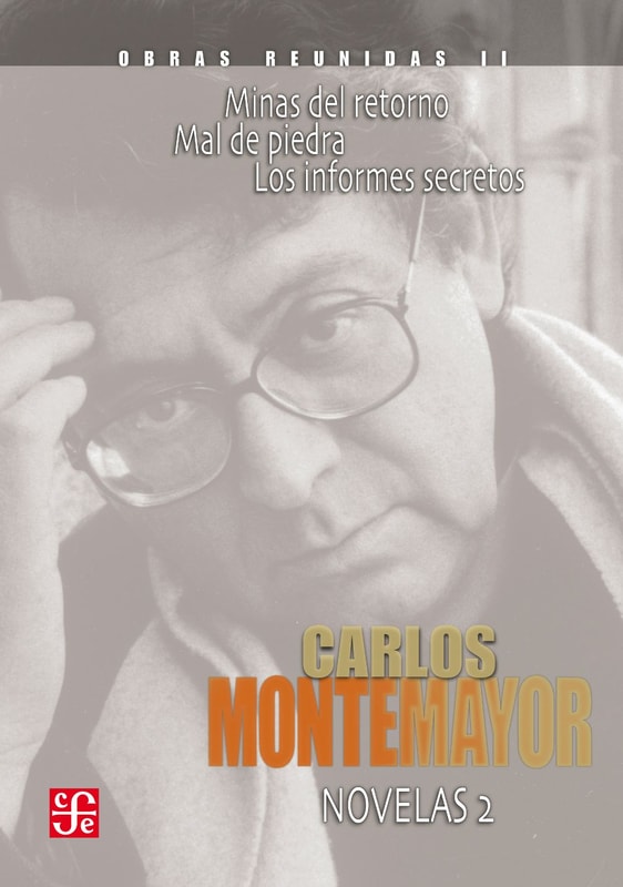 Obras reunidas, II. Novelas 2