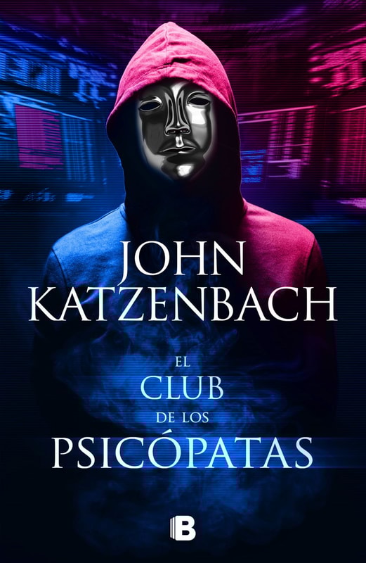 El club de los psicópatas