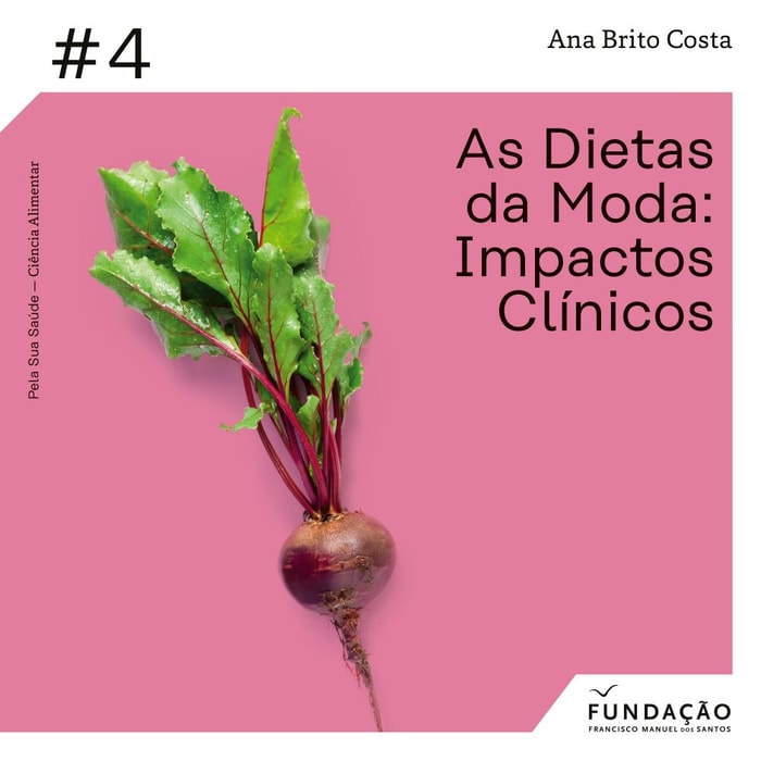 As dietas da moda – impactos clínicos