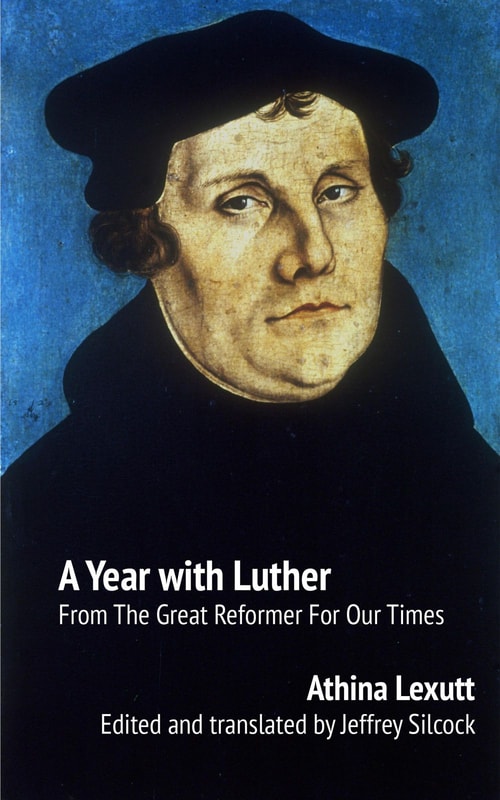 A Year with Luther