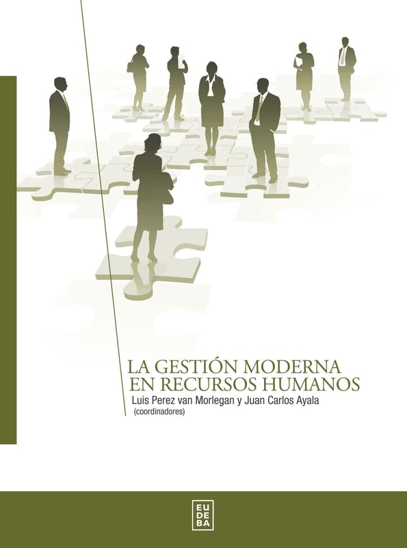 La gestión moderna en recursos humanos