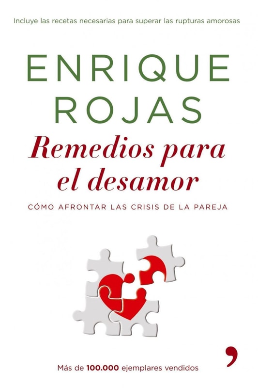 Remedios para el desamor. Nueva edición ampliada y actualizada