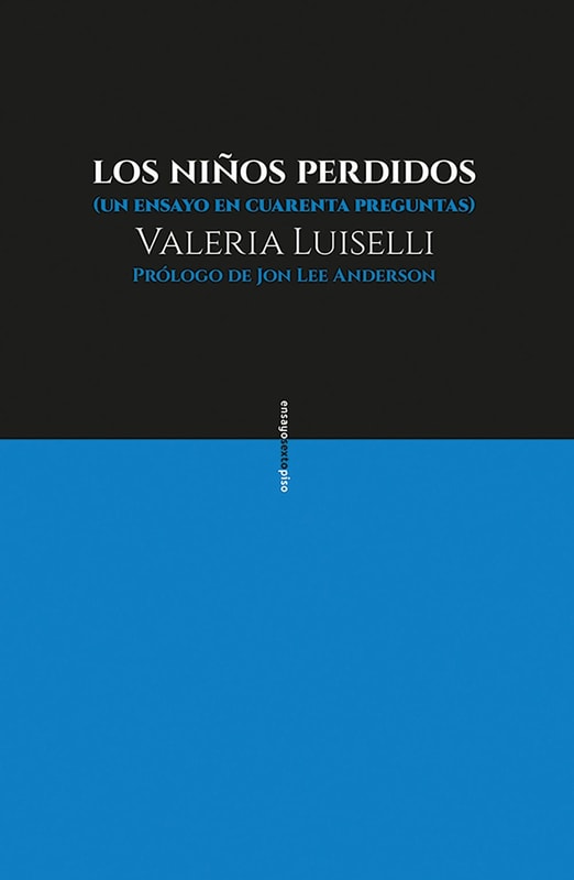 Los niños perdidos