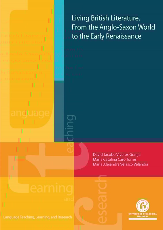 Living British Literature