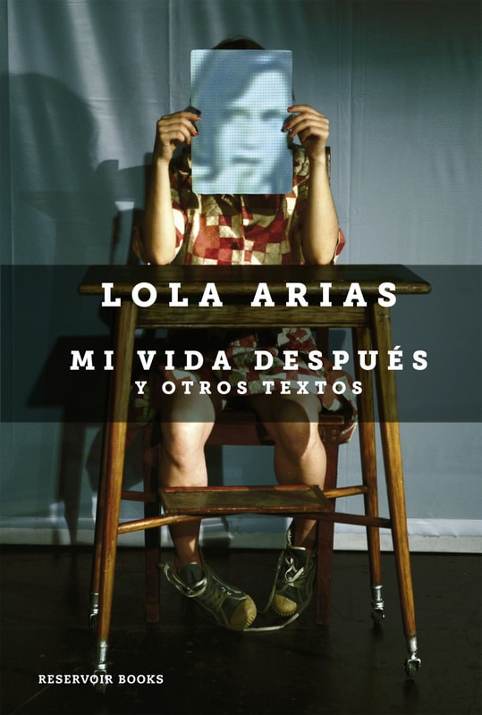 Mi vida después