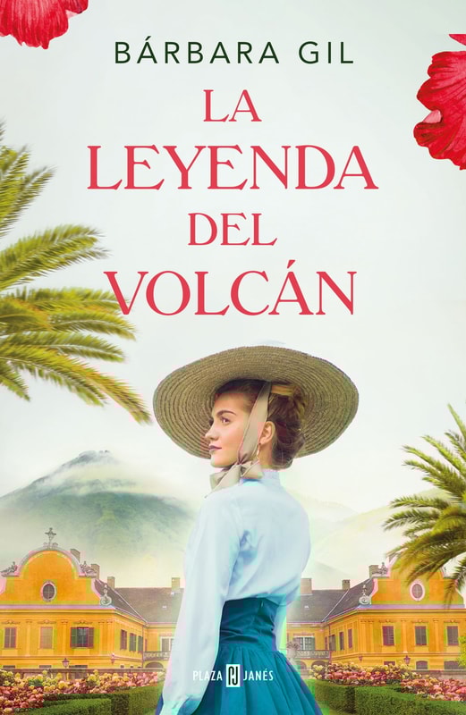 La leyenda del volcán