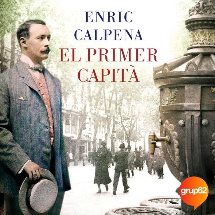 El primer capità