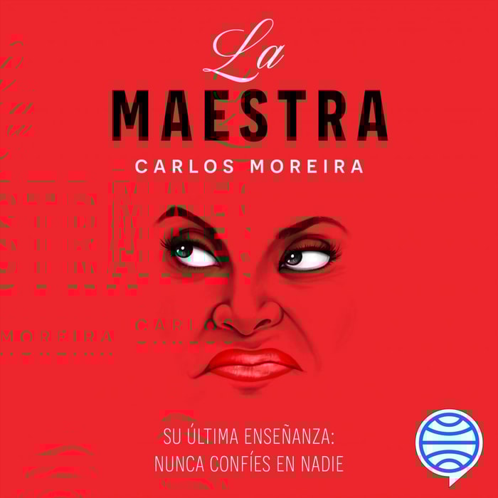 La maestra