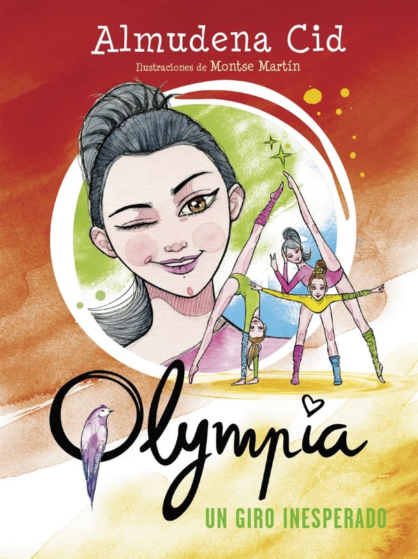 Olympia 5 - Un giro inesperado