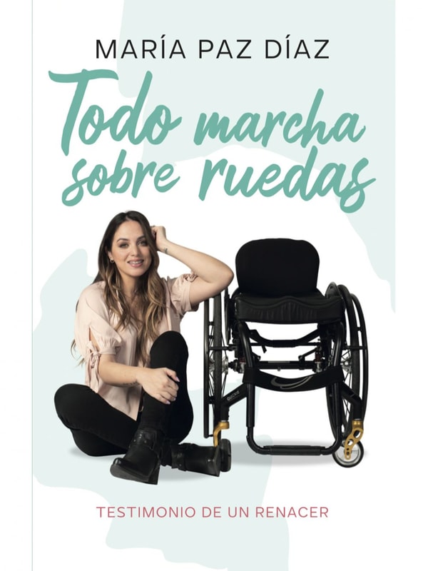 Todo marcha sobre ruedas