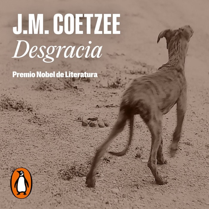Desgracia