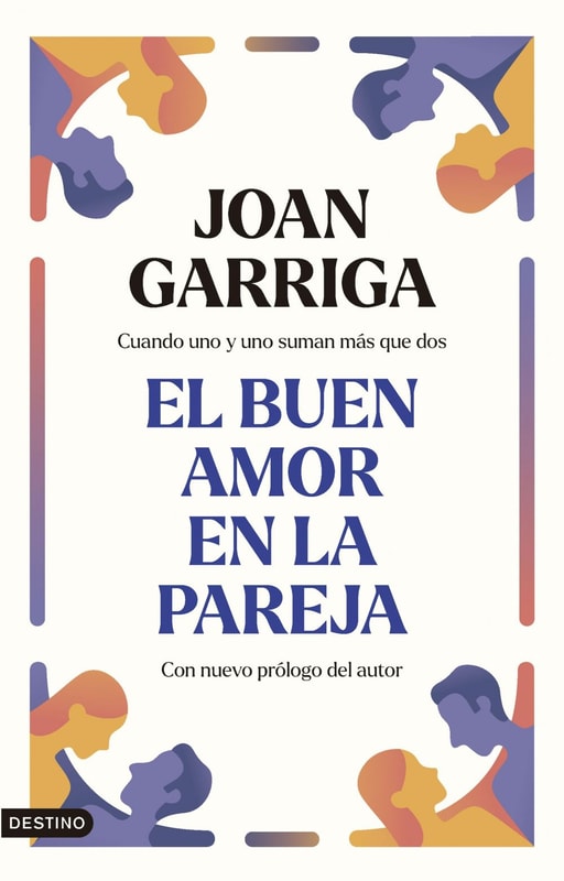 El buen amor en la pareja