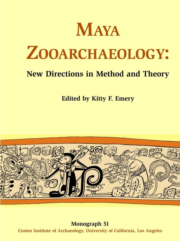 Maya Zooarchaeology