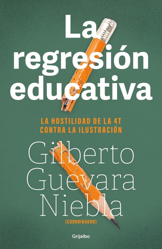 La regresión educativa