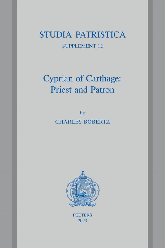 Cyprian of Carthage