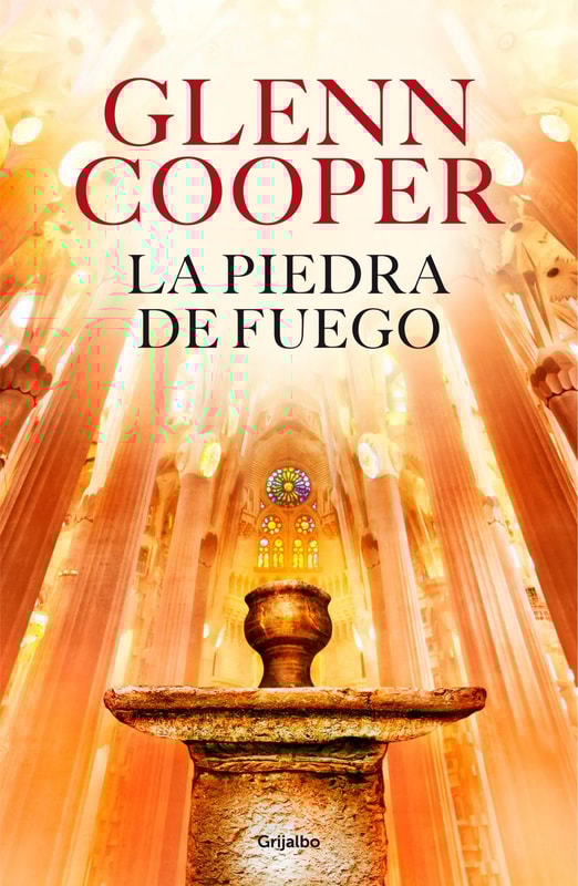 La piedra de fuego