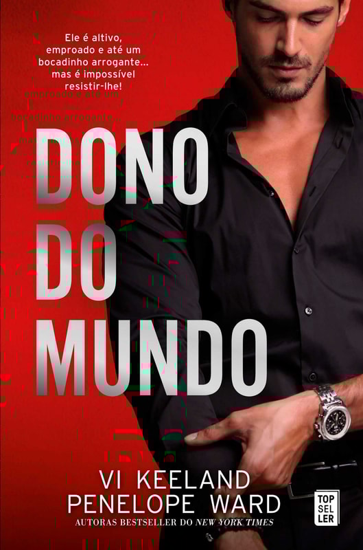 Dono do Mundo