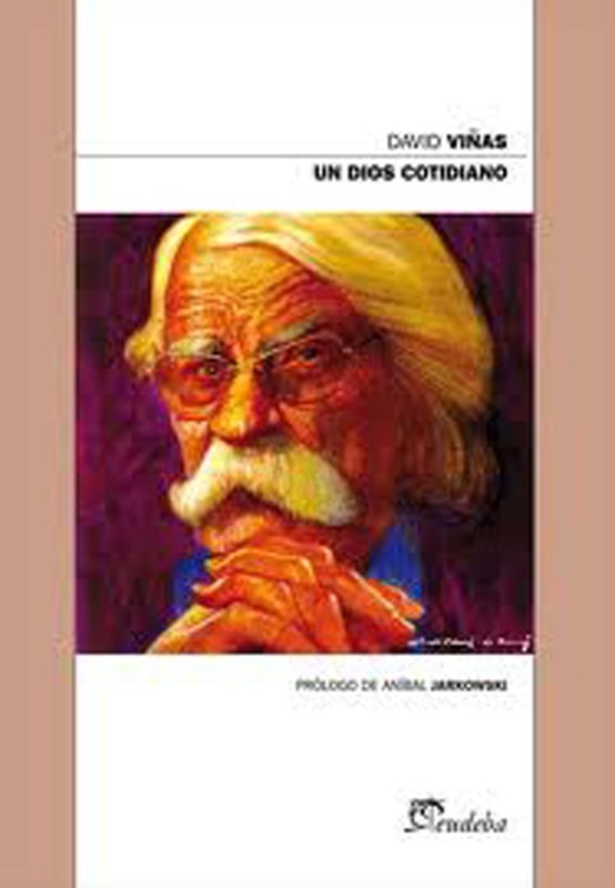 Un dios cotidiano