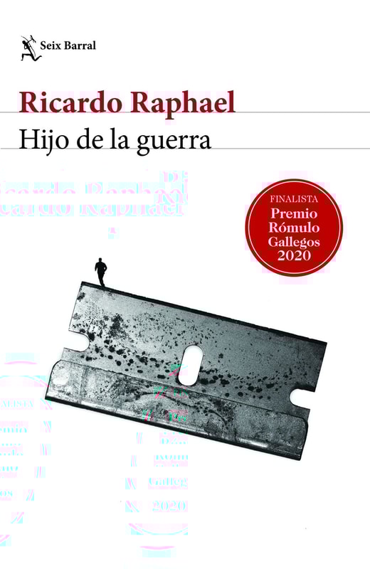 Hijo de la guerra